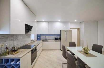 Оренда будинку 155м2 вул. Берковецька