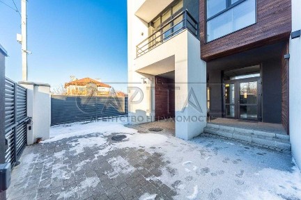 Аренда таунхауса Теремки Голосеевский Жуляны