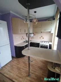 Оренда / Квартира / вул. Кн. Острозького, Ювілейний, Рівне