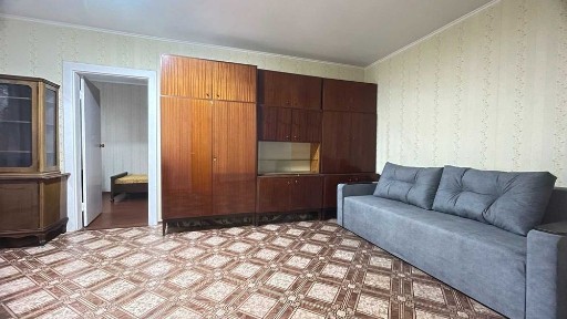 Здам 2 кім. квартиру суміжні по вулиця Василя Чумака 6, Мед Містечко