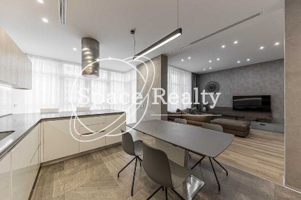 Оренда 3-х квартири 120 м2 ЖК Новопечерські Липки вул Верхогляда 15