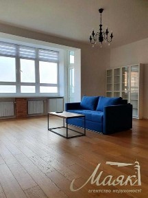 Оренда 2-к квартири в ЖК Панорама на Печерську