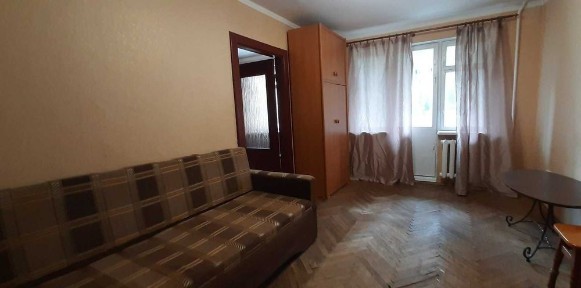 Здам довгостроково! 2-кв, вул. Мрії (Туполєва) 17. До метро 10-15хв.