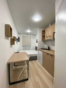 Квартира довгостроково. вул. Данила Щербаківського 62А. Шевченківський