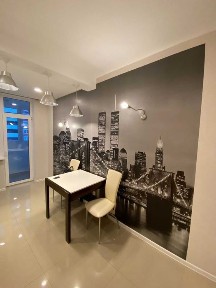 Київ, Дарницький, вулиця Михайла Драгоманова 2А