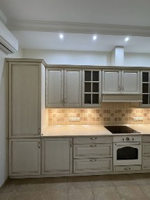 Київ, Печерський, вулиця Саперне Поле 12