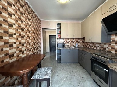 Київська область, Софіївська Борщагівка