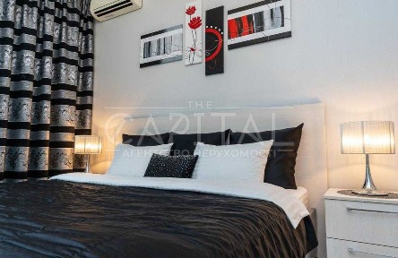 Аренда квартиры, ул. Шота Руставели, Печерский