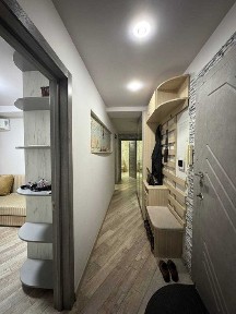 Оренда 3-х кімнатної квартири