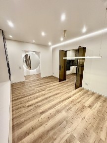 Перша сдача 3 к. з евроремонтом по вул. Мостицька, 26