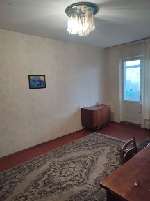 Здам 1-но кімнатну квартиру ДНС