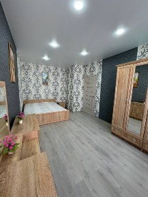 Оренда квартири в ЖК Петрівський квартал