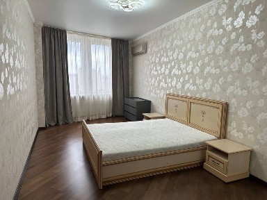 Здам в оренду однокімнатну квартиру <a href='/newbuilding/4773/view/zk-dragomanova'>Драгоманова</a> 40, Позняки