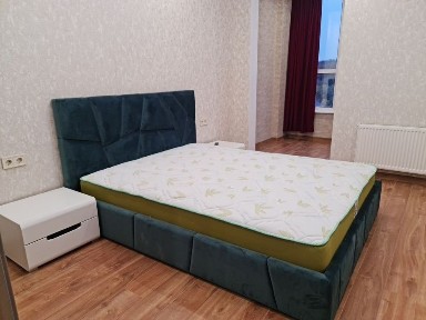 Довгострокова оренда 1к 40м2 Генератор, Безпека Жк Науковий Дорогожичі