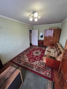 Київська область, Київ, Святошинський