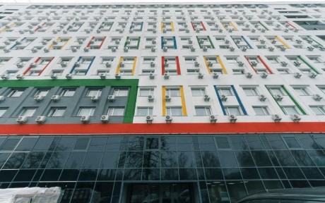 Smart house сдам 1 к квартиру в ЖК Смарт хаус берестейская шулявка кпи