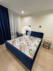 РЕЗЕРВНЕ ЖИВЛЕННЯ оренда однокімнатна квартира ЖК SEVEN