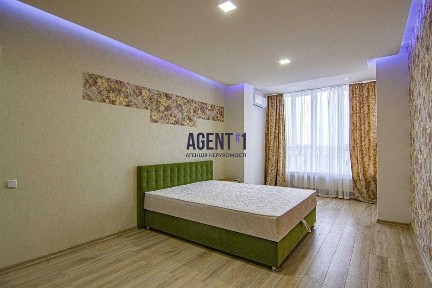 Оренда квартири 47 кв. м. ЖК Львівський с. Петропавлівська Борщагівка.