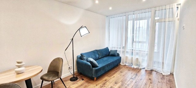 Оренда затишної 1к. квартири Варшавський плюс. Без комісії для орендар