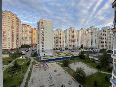 Актуальна‼️ ЖК Лико Град Здановської 58а ( Ломоносова ) 115