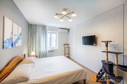 БЕЗ % Оренда 1 кімнатної квартири вул. Академіка Єфремова 7