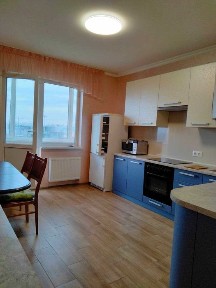 Аренда 2-комнатной квартиры на Харьковском шоссе 19 ЖК 