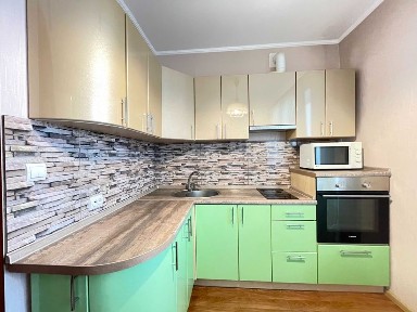 Сдам 1 комнатная квартира улица Елизаветы Чавдар 38Б метро Осокорки