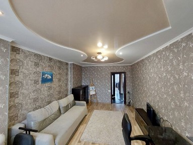 Без комісії! Оренда 3-кім. кв на Вільямса 5