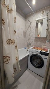 Двокімнатна квартира