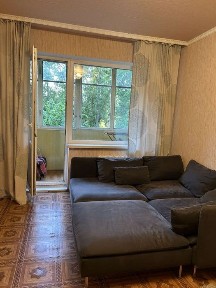 Оренда 1-но кімнатної