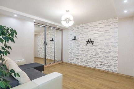 Без % Красива 2-к квартира в новому ЖК біля метро Академмістечко