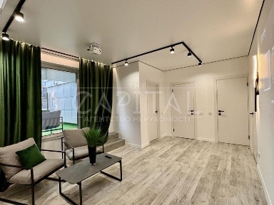 Аренда 2к квартиры ЖК Шевченковский Шевченковский Генератор