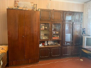 Оренда 2 к. квартири Олега Мудрака (Наумова) 31-А. Новобіличі.