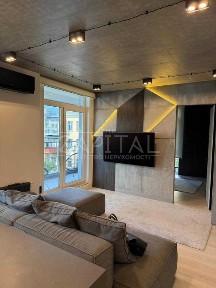 Оренда 3к квартири з Єкофлоу в ЖК Централ-Парк, Печерський район