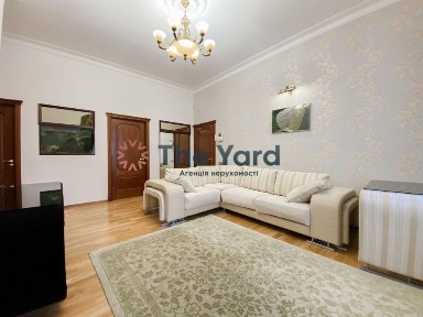 Аренда 3-х комнатной квартиры на Крещатике