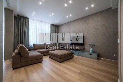 Оренда 3к квартири 115м2 в ЖК Новопечерські Липки/Печерськ