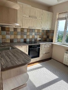 Здам 2 кім. квартиру, Європейського союзу 17-Б, Виноградар, ТЦ Ретровіль