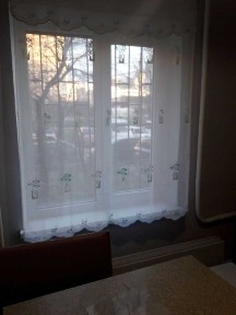 аренда 1 кімн квартири біля метро