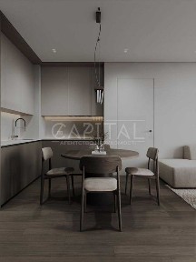 Оренда квартири жк Triiinity | вул. Барбюса Анрі 39/2