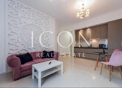 Оренда квартири | 45м² | ЖК Кадор, Жилянська 68