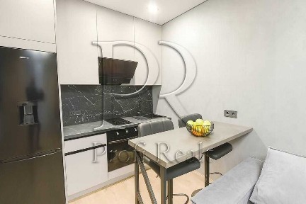 Київська область, Софіївська Борщагівка