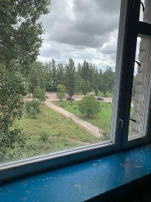 Терміново продаю 3к квартира Київська (незакінчений ремонт)