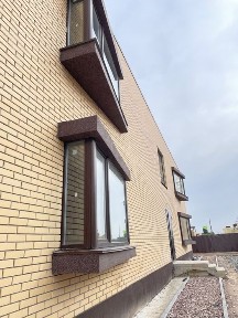 Найдешевша ціна за м2. Продаж однокімнатної квартири в ЄК