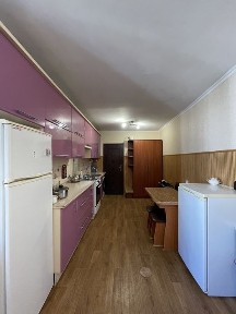 Продаж двокімнатної квартири