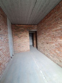 Найдешевша квартира в новобудові