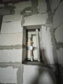 Сучасна квартира в новобудові - готова стати вашим домом