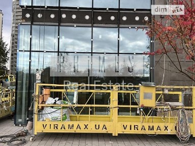 Продаж комерційного приміщення на вул. Андрія Верхогляда 19, площа 127.7 кв. м • ID 33784833