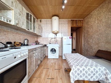 Аренда 1-комнатной квартиры 35 м², Голосеевский просп., 15Б