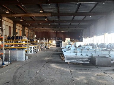 Оренда приміщення 1200кв