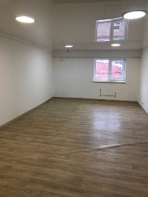 Кабінет з водою 25 кв. м. Харків, м. Яр. Мудрого. Без комісії